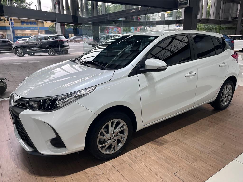 1.5 16V FLEX XS CONNECT MULTIDRIVE