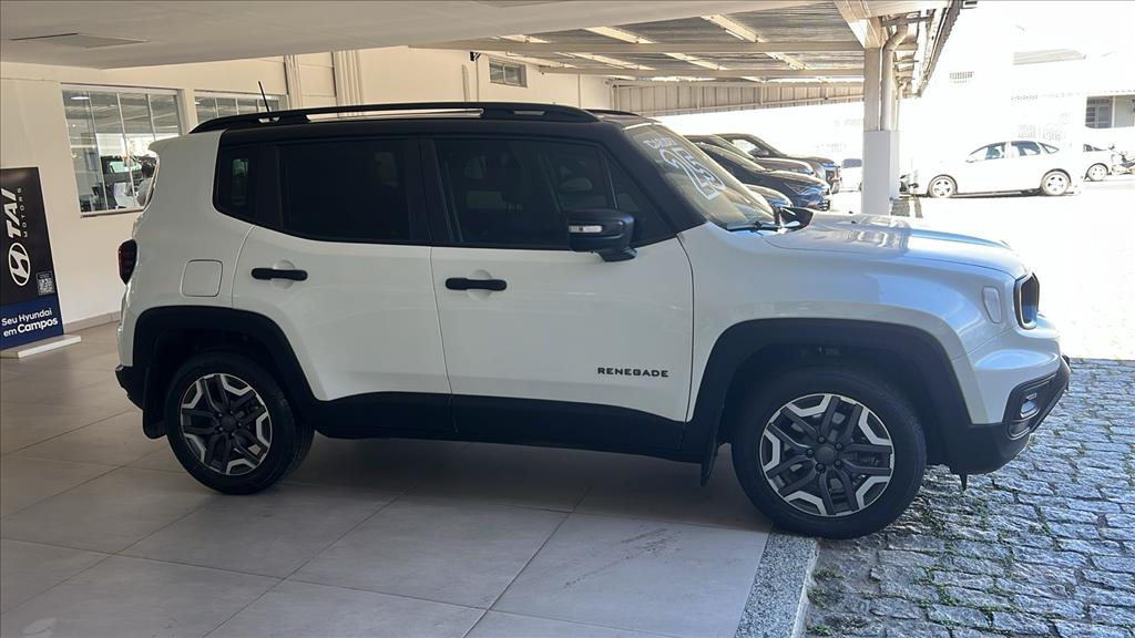 RENEGADE 1.3 T270 TURBO FLEX SPORT ALTITUDE AT62