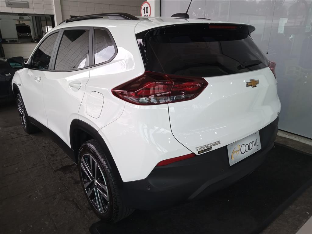 TRACKER 1.0 TURBO FLEX LT AUTOMÁTICO3