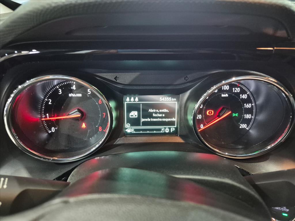 MONTANA 1.2 TURBO FLEX PREMIER AUTOMÁTICO11