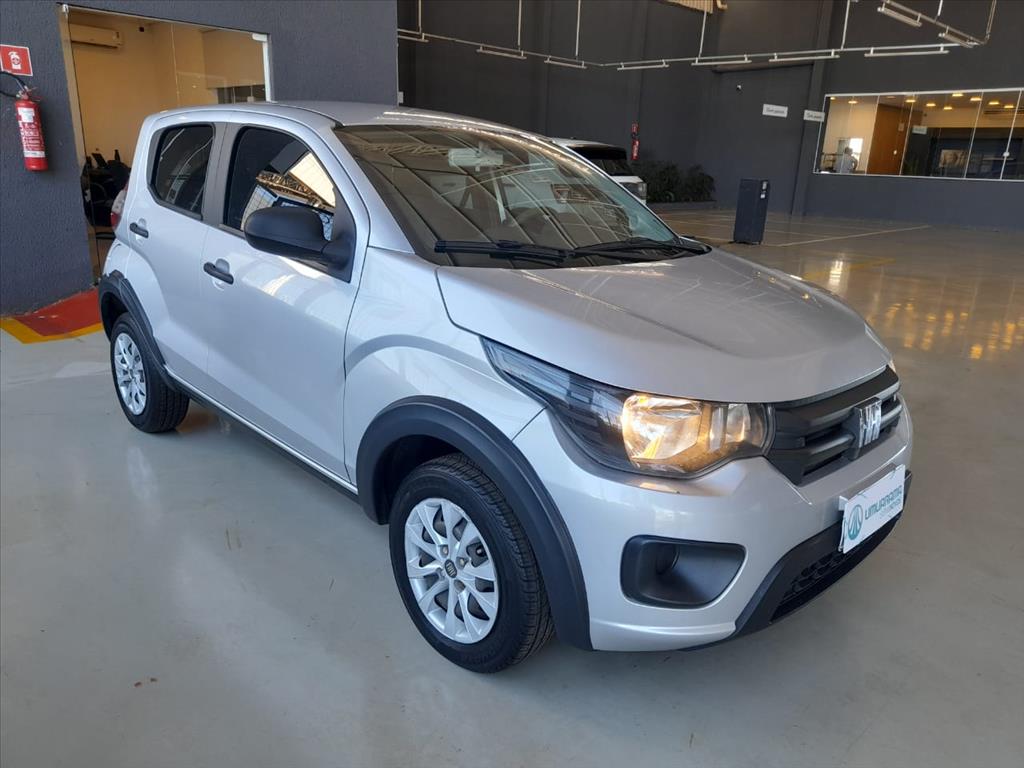 MOBI 1.0 EVO FLEX LIKE. MANUAL2