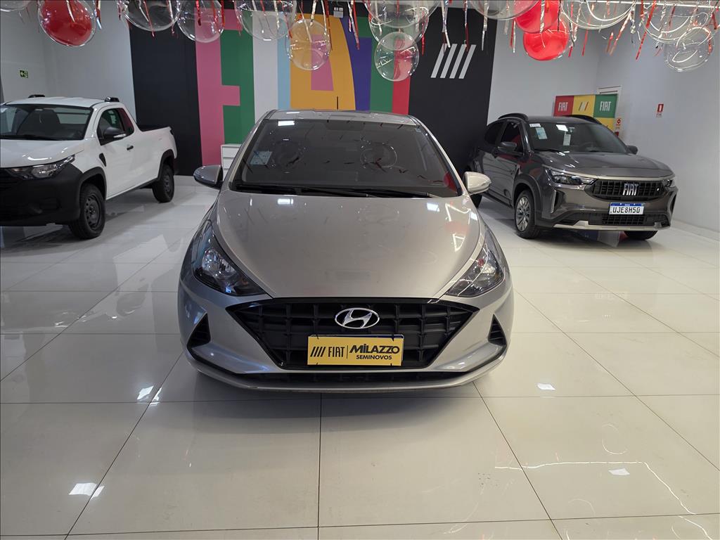 HB20 1.0 12V FLEX VISION MANUAL1