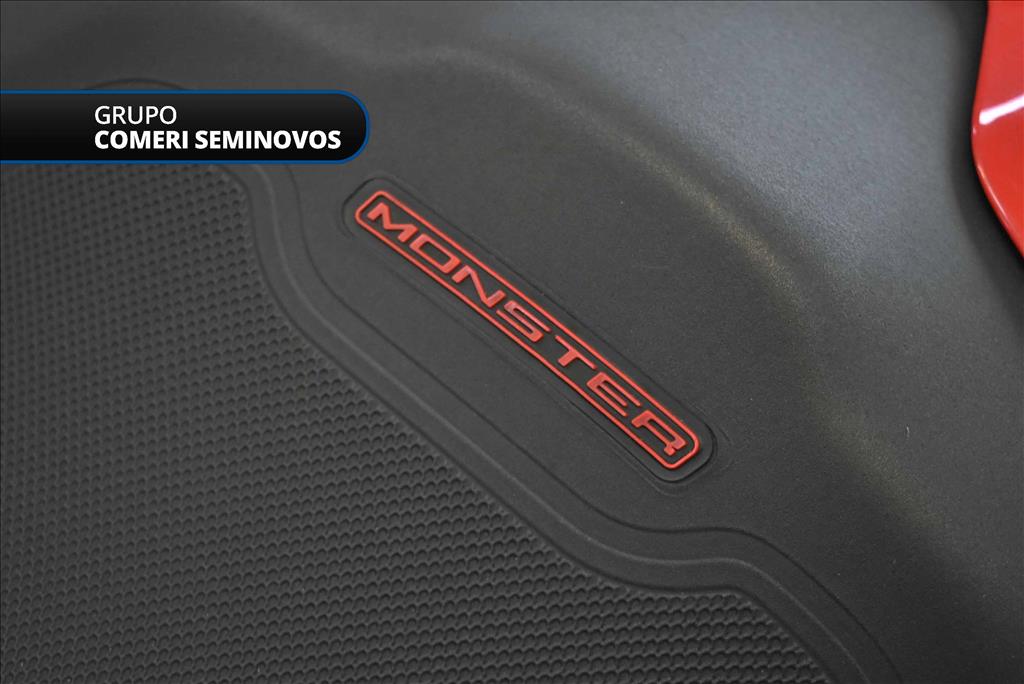 MONSTER 7978