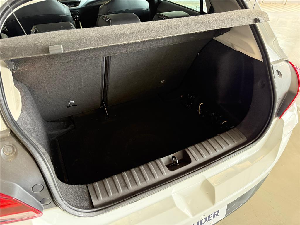 ONIX 1.0 TURBO FLEX PREMIER AUTOMÁTICO14