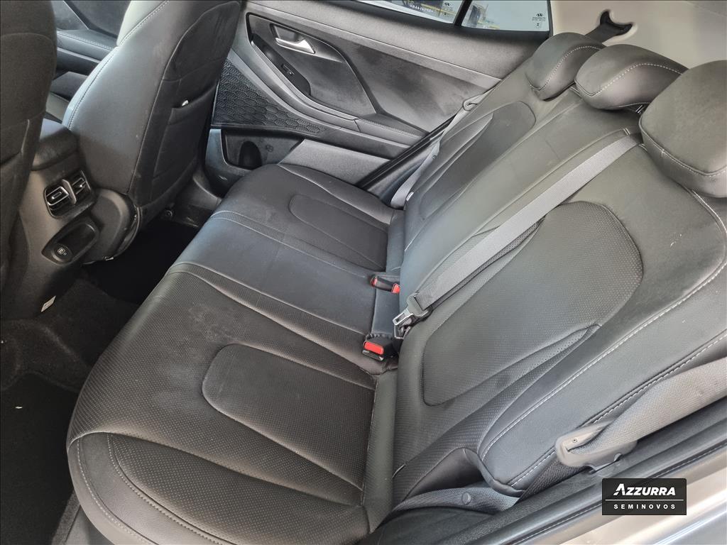 CRETA 1.0 TGDI FLEX LIMITED AUTOMÁTICO16