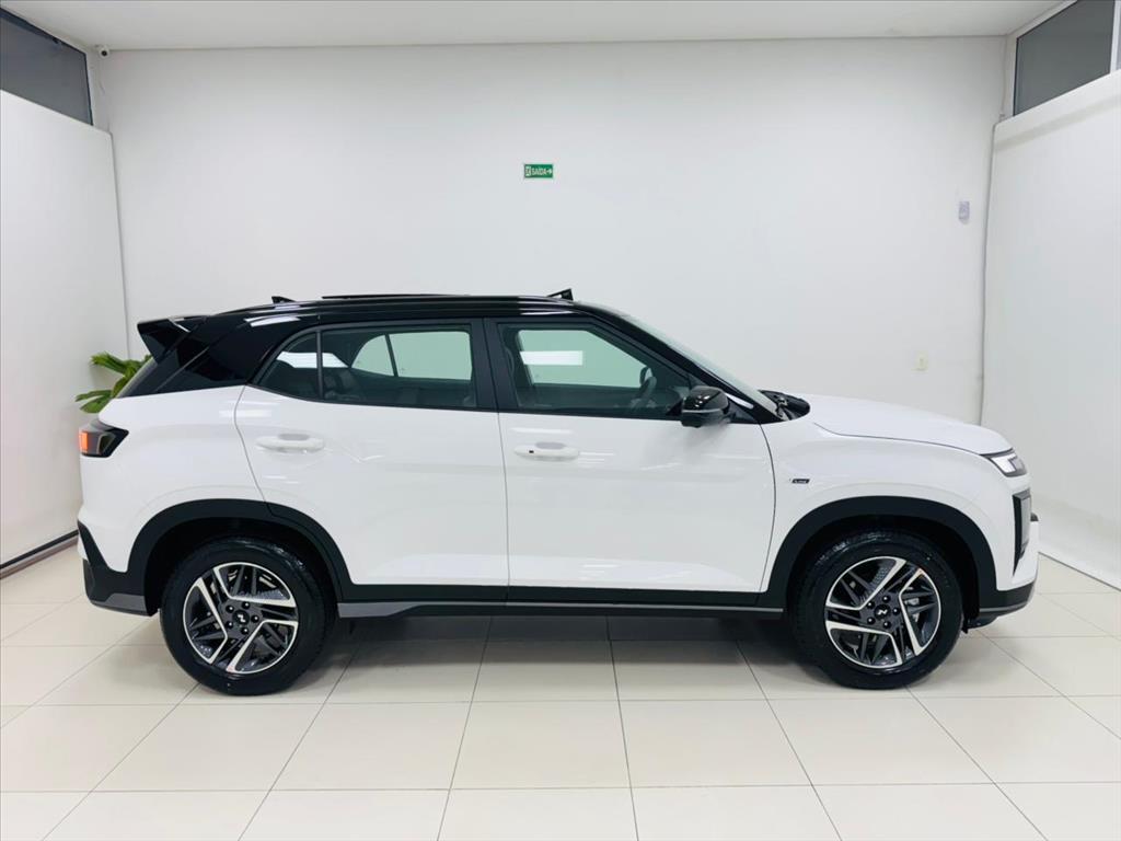 Hyundai-CRETA-1.0 TGDI FLEX N LINE AUTOMÁTICO