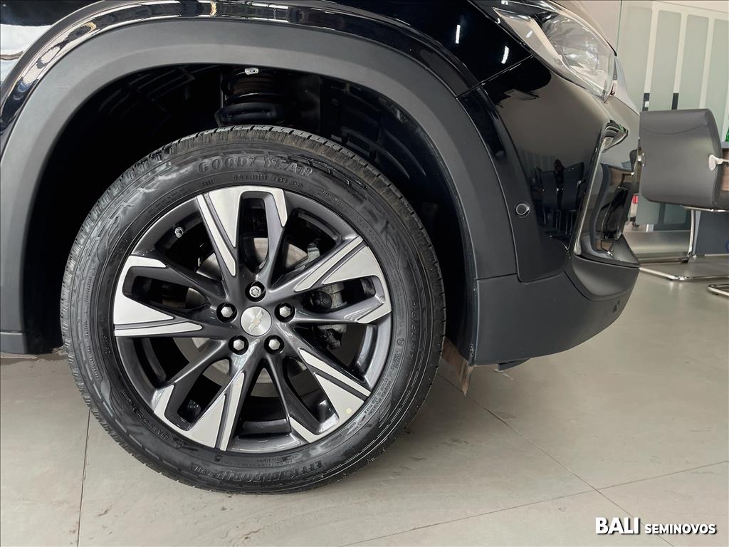 TRACKER 1.2 TURBO FLEX PREMIER AUTOMÁTICO8