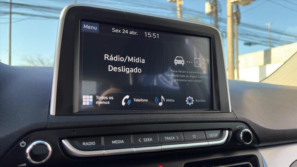 HB20 1.0 TGDI FLEX COMFORT PLUS AUTOMÁTICO7