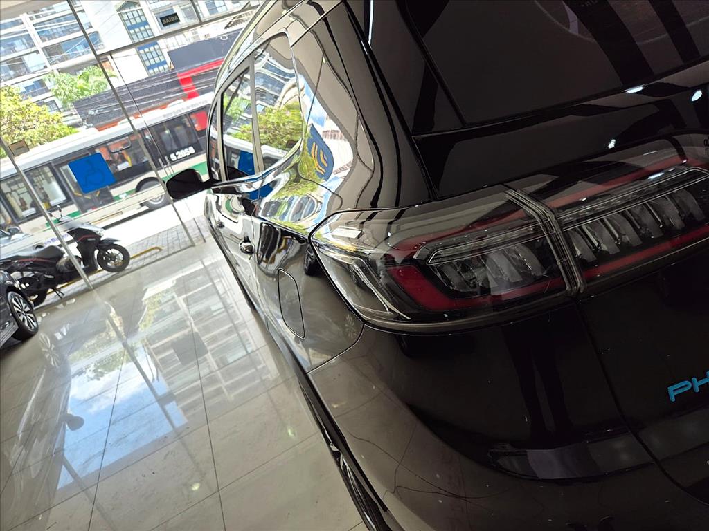 Caoa Chery-TIGGO 8 PRO-1.5 TCI PLUG-IN HYBRID DHT