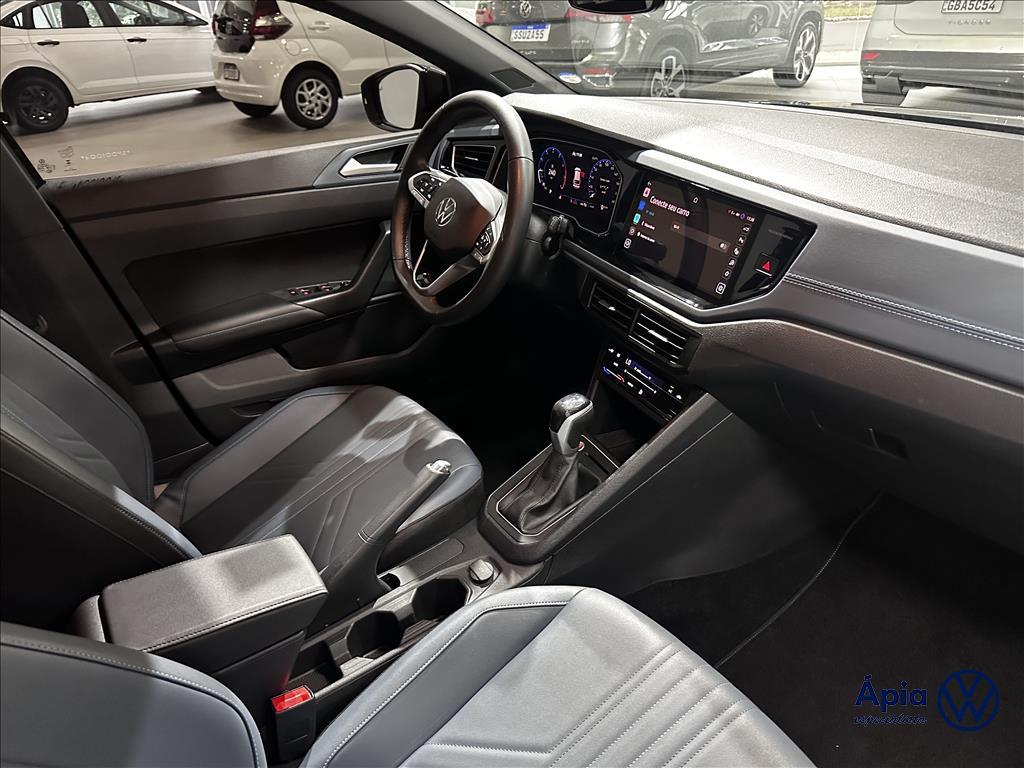 NIVUS 1.0 200 TSI TOTAL FLEX HIGHLINE AUTOMÁTICO8