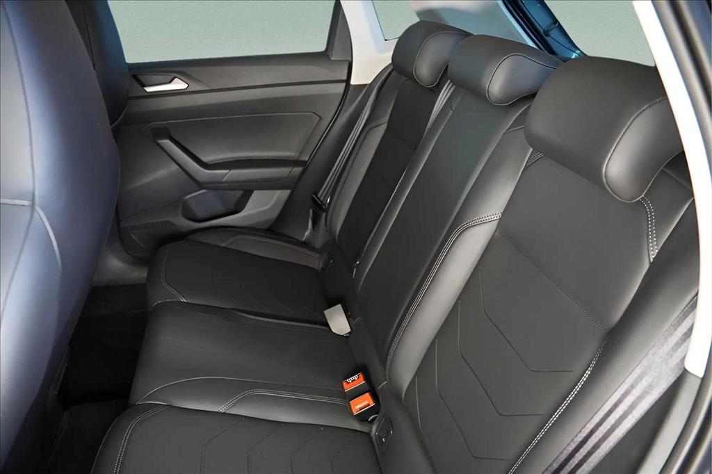 POLO 1.0 170 TSI HIGHLINE AUTOMÁTICO10