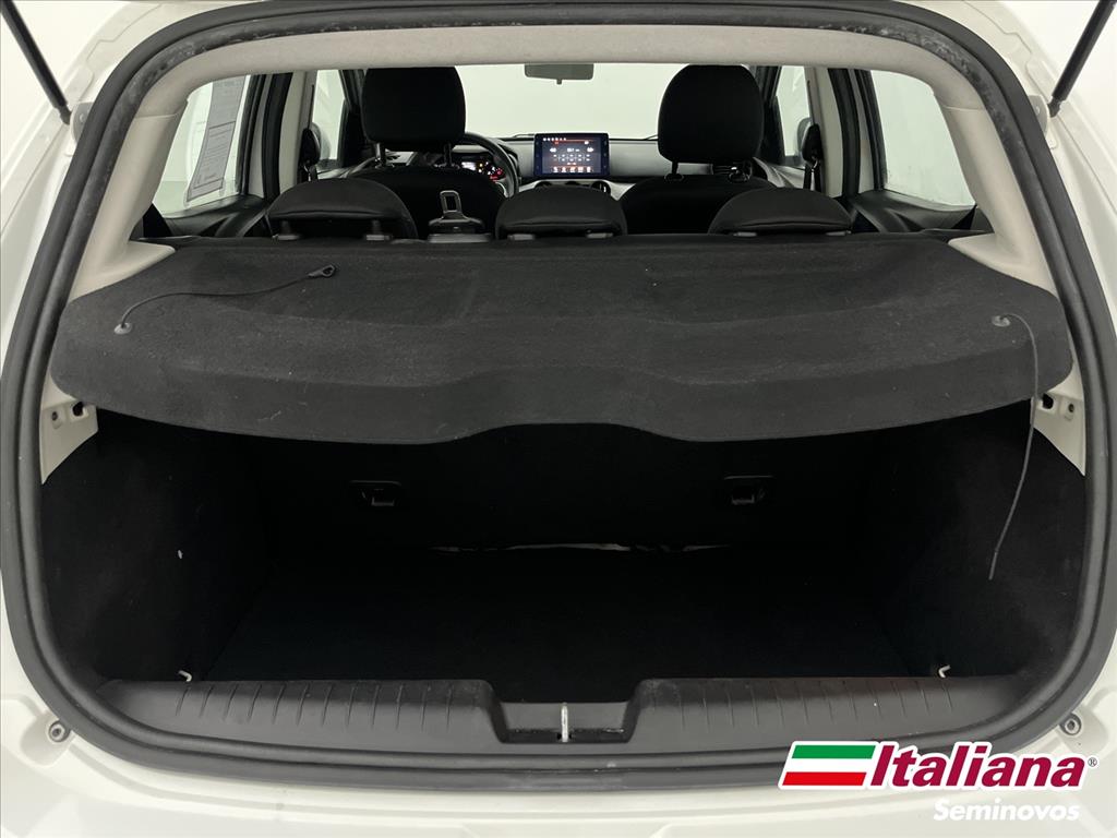 ARGO 1.0 FIREFLY FLEX DRIVE MANUAL15