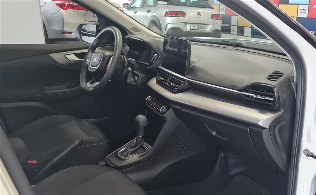 PULSE 1.0 TURBO 200 FLEX AUDACE CVT PULSE 1.0 TURBO 200 FLEX AUDACE CVT