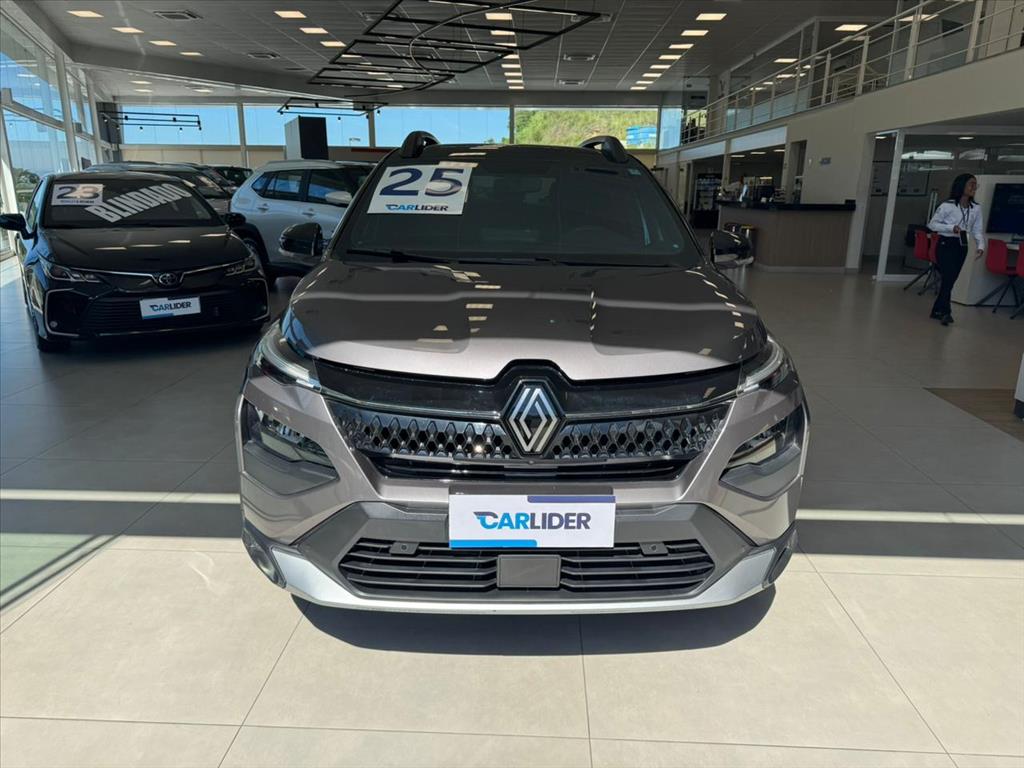 KARDIAN 1.0 TCE FLEX PREMIÉRE EDITION EDC