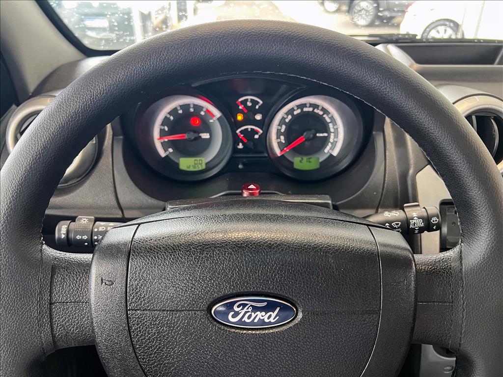 FIESTA 1.6 MPI HATCH 8V FLEX 4P MANUAL8