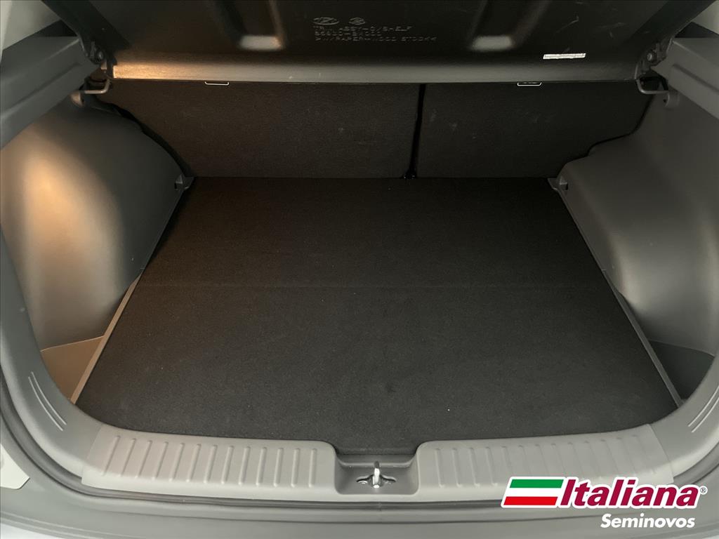 CRETA 1.6 TGDI GASOLINA ULTIMATE DCT15