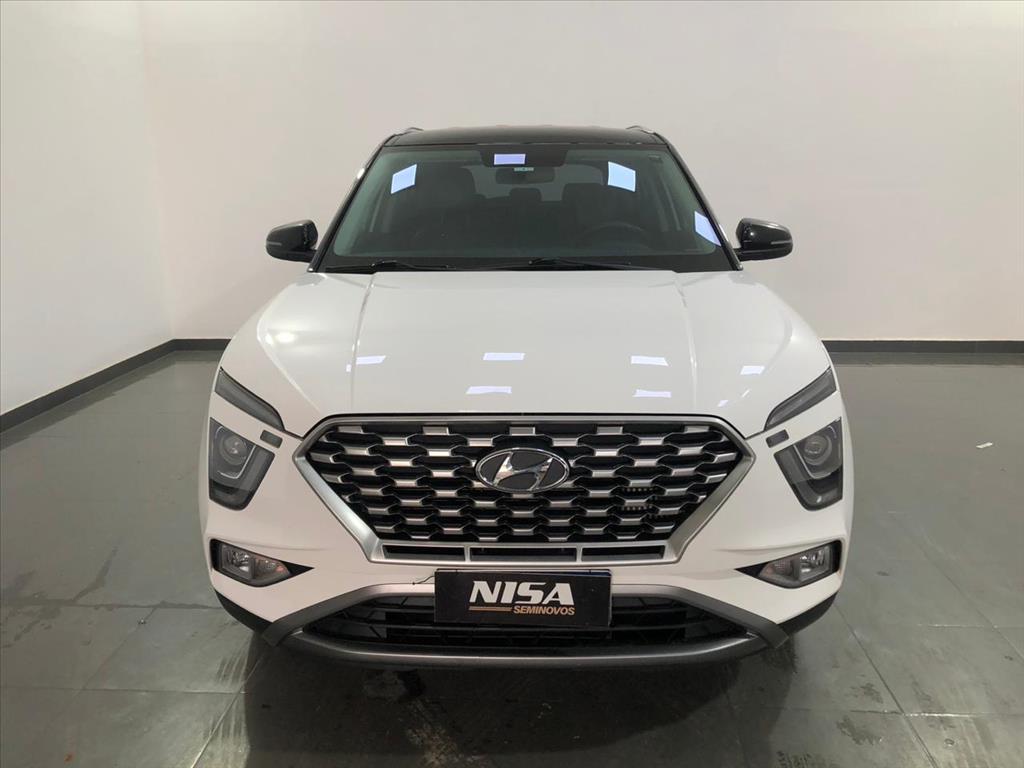 CRETA 1.0 TGDI FLEX LIMITED AUTOMÁTICO1