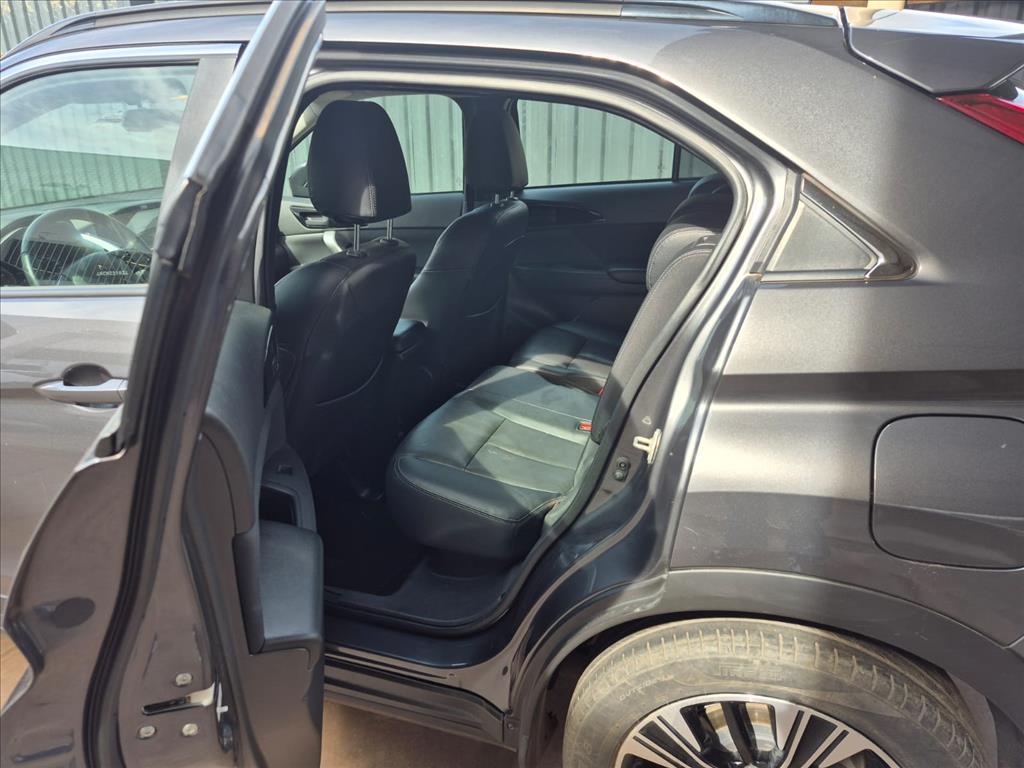 ECLIPSE CROSS 1.5 MIVEC TURBO GASOLINA GLS CVT5