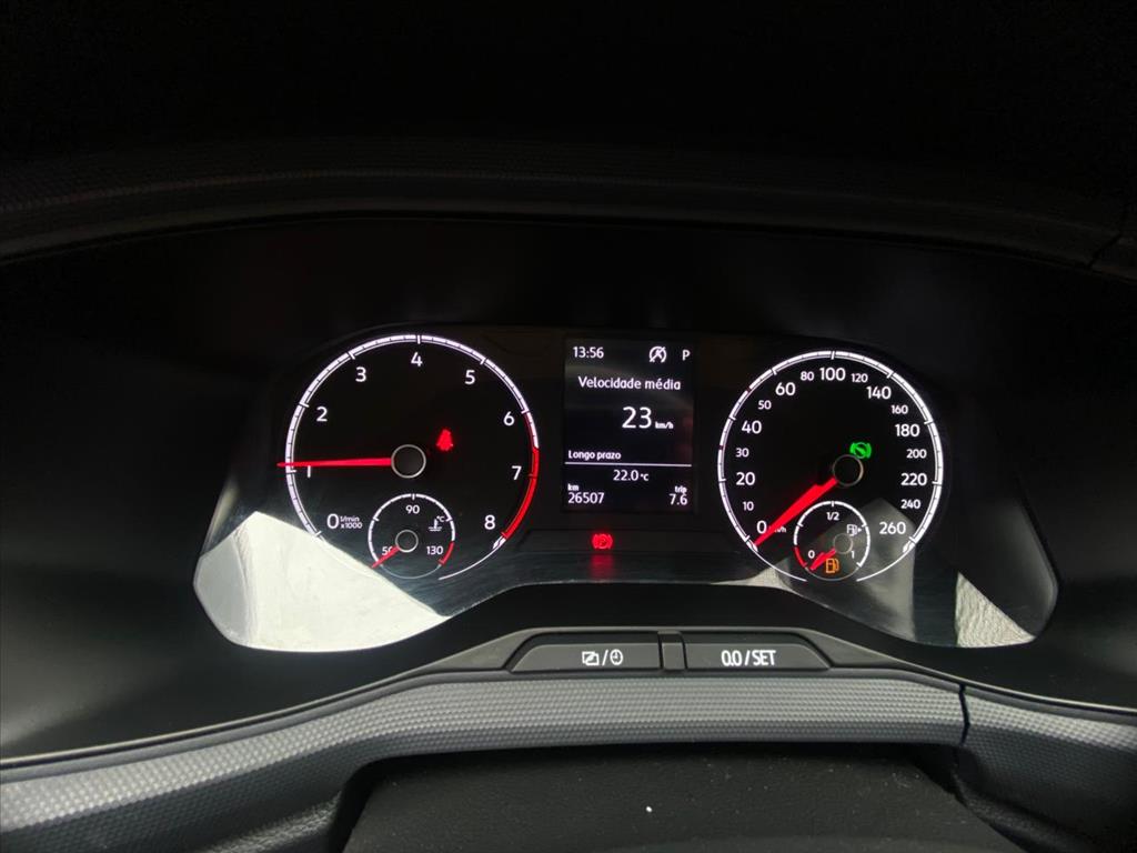 T-CROSS 1.0 200 TSI TOTAL FLEX SENSE AUTOMÁTICO5