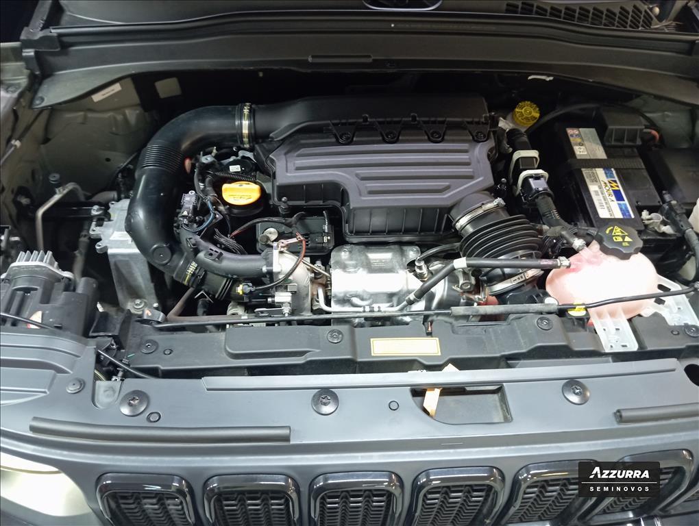 RENEGADE 1.3 T270 TURBO FLEX SPORT AT610