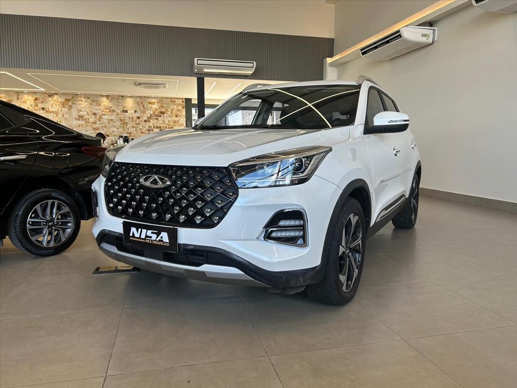 1.5 VVT TURBO iFLEX CVT