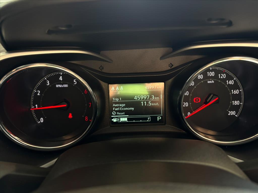 TRACKER 1.0 TURBO FLEX LT AUTOMÁTICO20