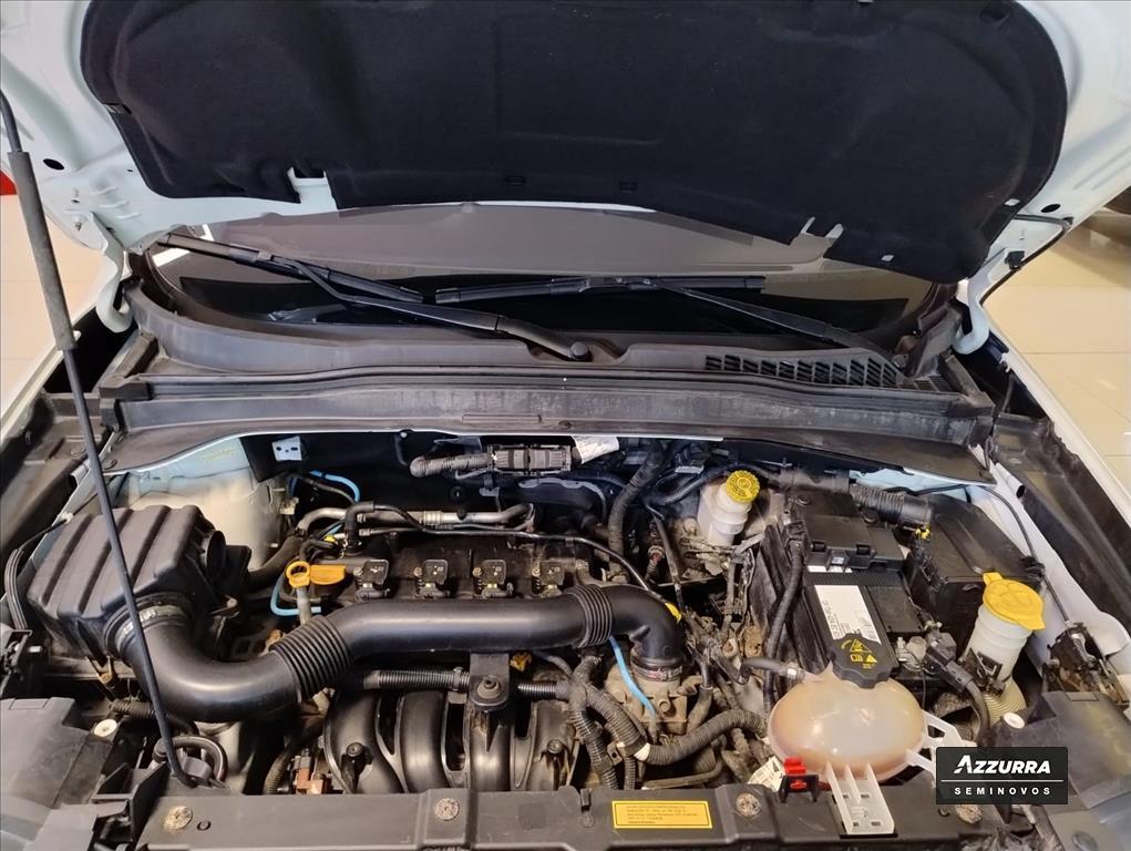 RENEGADE 1.8 16V FLEX 4P AUTOMÁTICO14