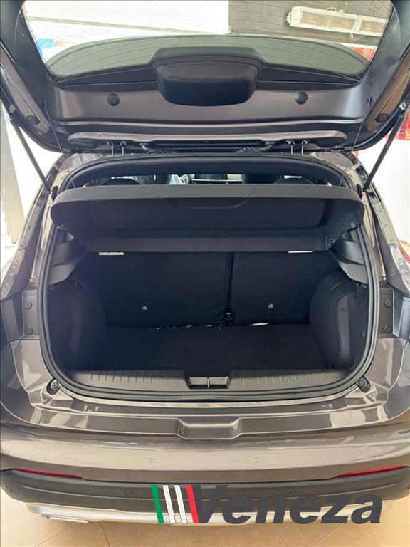 PULSE 1.3 FLEX DRIVE CVT7