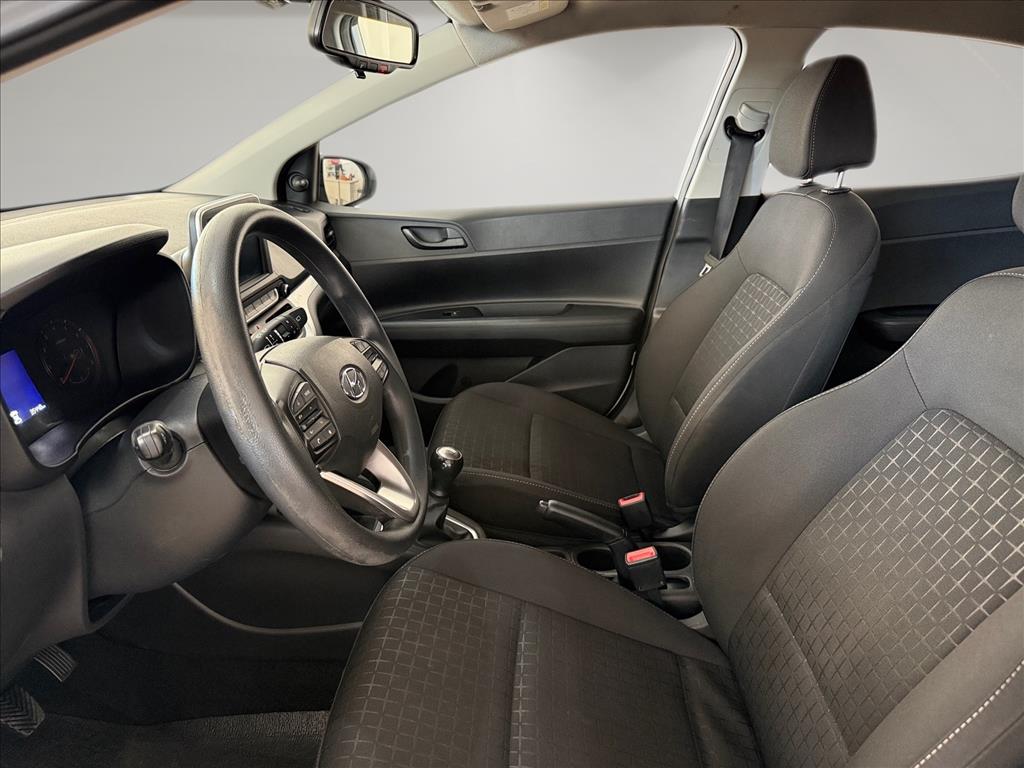 HB20 1.0 12V FLEX COMFORT MANUAL6