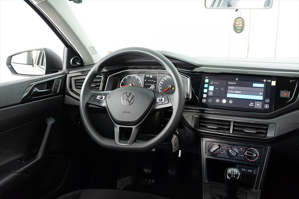 POLO 1.0 MPI TRACK MANUAL7