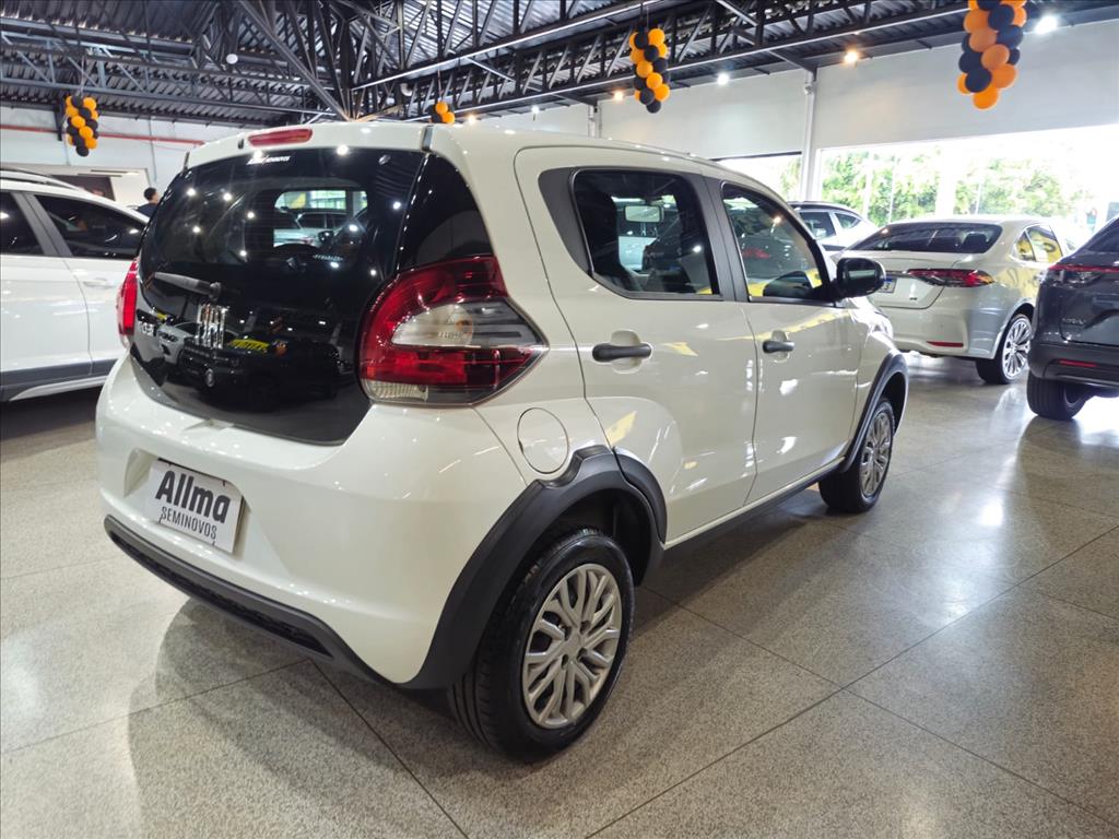 MOBI 1.0 EVO FLEX LIKE. MANUAL4