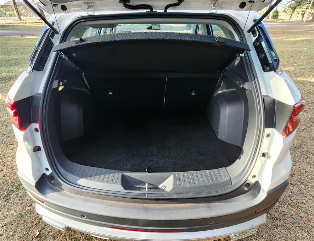 TERRITORY 1.5 ECOBOOST GTDI GASOLINA TITANIUM AUTOMÁTICO4