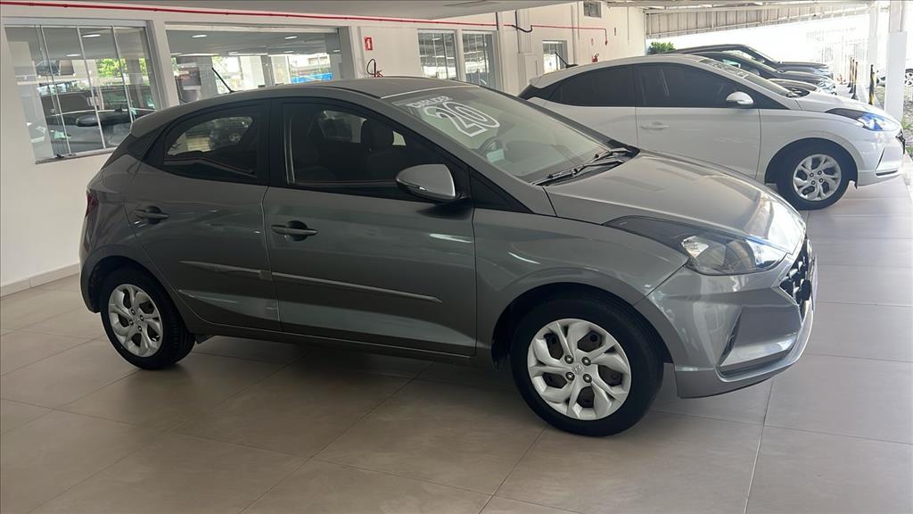 HB20 1.6 16V FLEX VISION MANUAL2