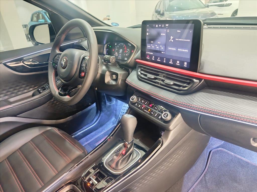 FASTBACK 1.3 TURBO 270 FLEX ABARTH AT616