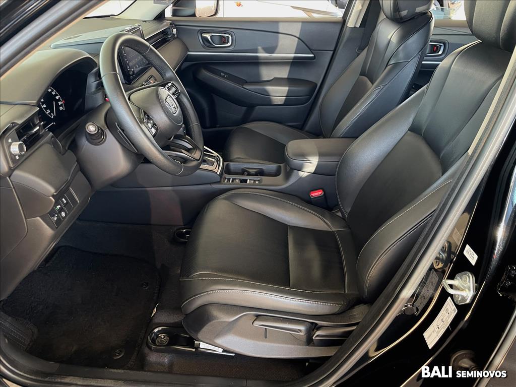 HR-V 1.5 DI I-VTEC TURBO FLEX ADVANCE CVT12