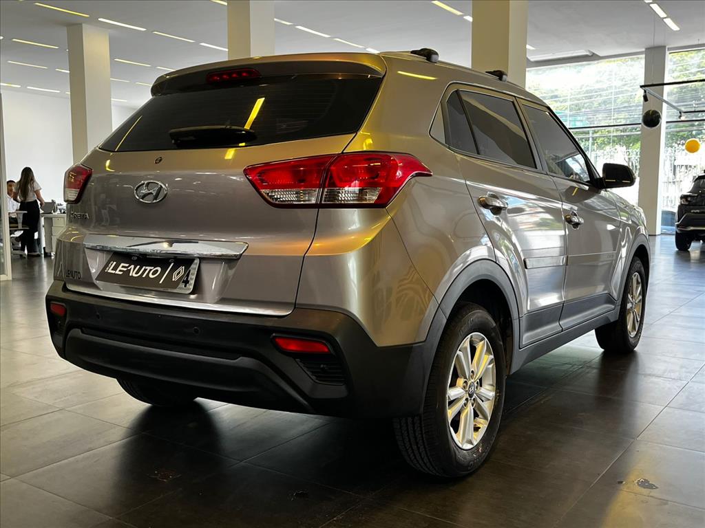 CRETA 1.6 16V FLEX ATTITUDE MANUAL6