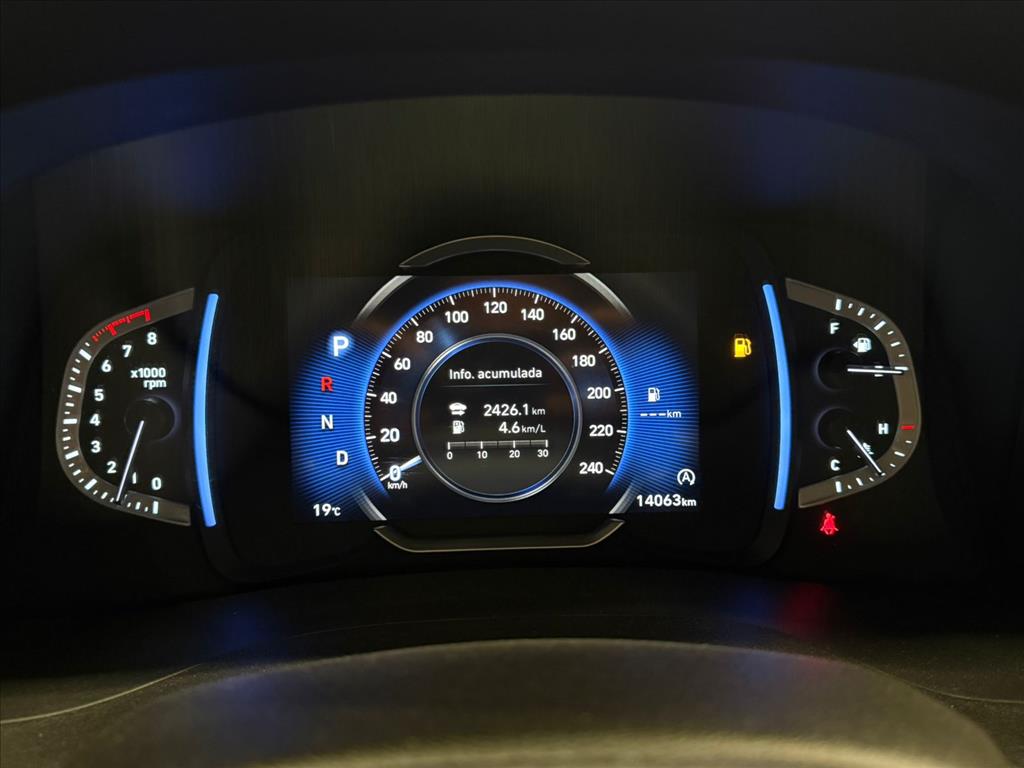 CRETA 1.0 TGDI FLEX LIMITED AUTOMÁTICO CRETA 1.0 TGDI FLEX LIMITED AUTOMÁTICO