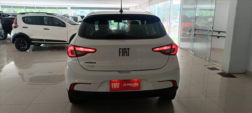 ARGO 1.0 FIREFLY FLEX DRIVE MANUAL2