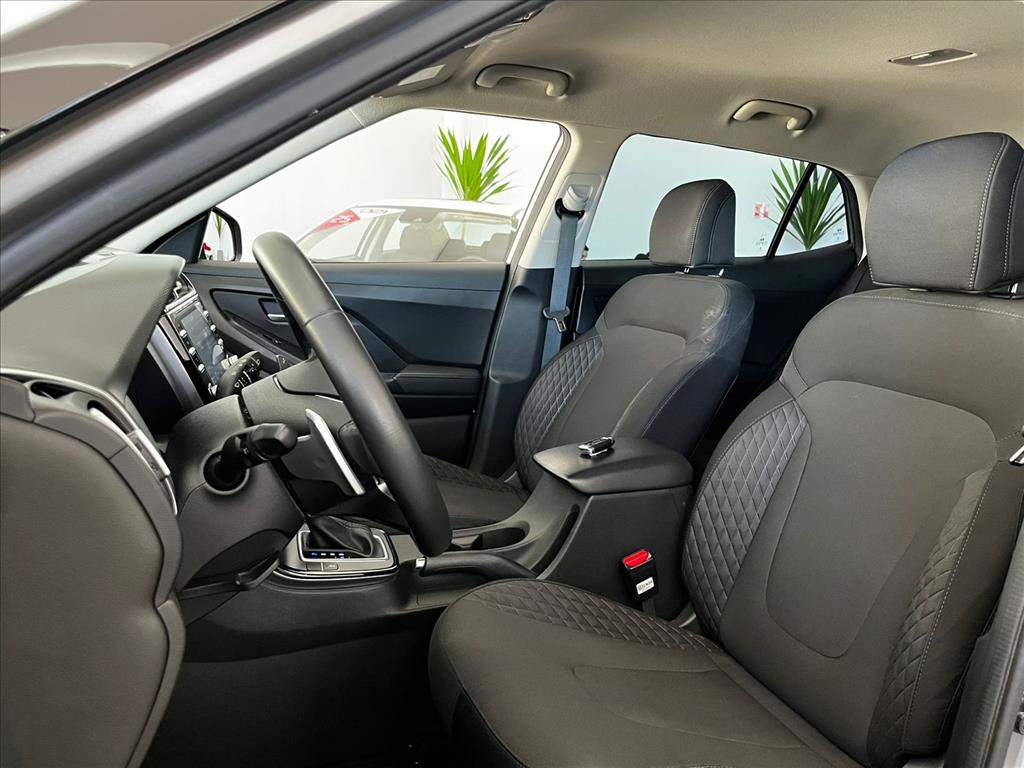 Hyundai-CRETA-1.0 TGDI FLEX LIMITED AUTOMÁTICO