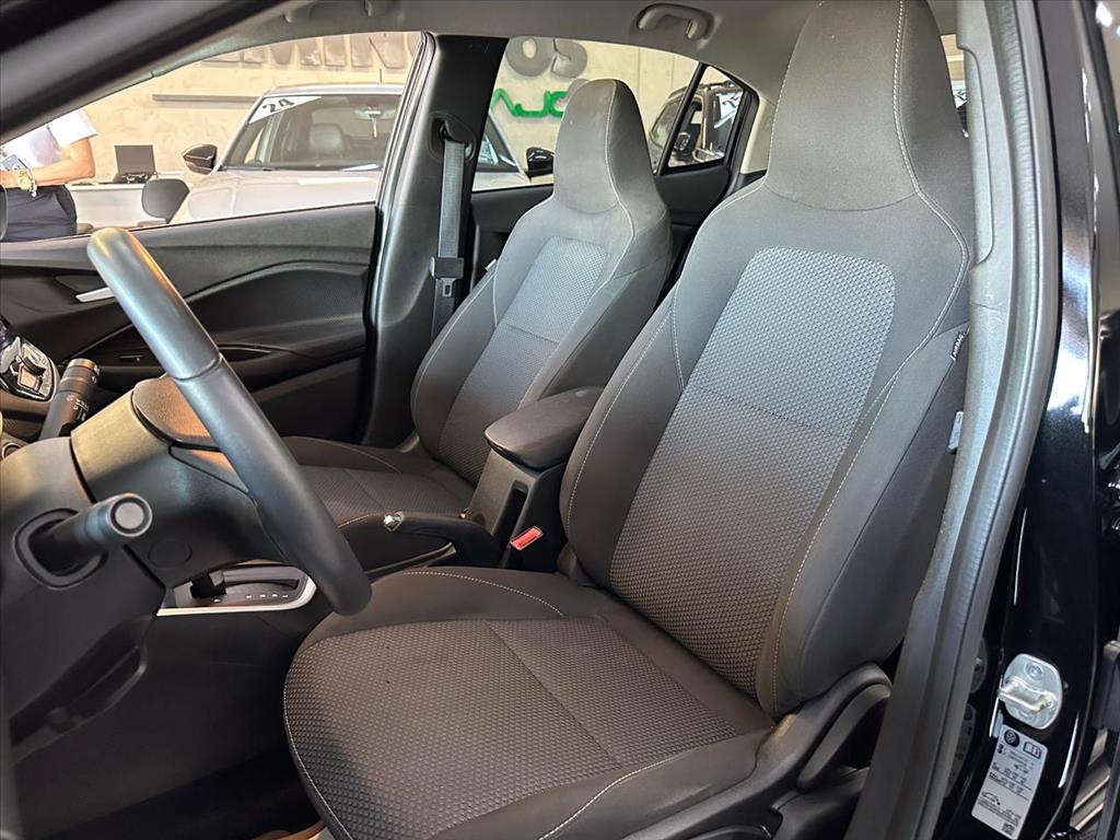 ONIX PLUS 1.0 TURBO FLEX LTZ AUTOMÁTICO7