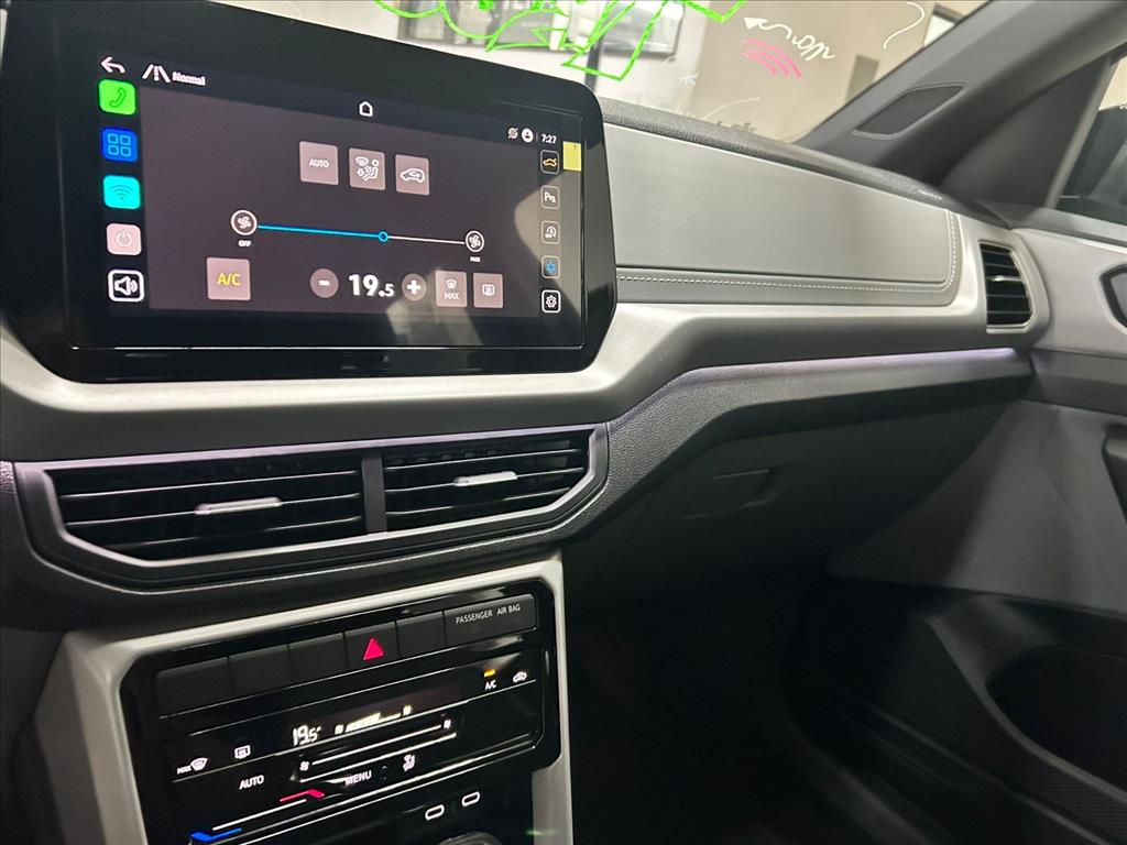 T-CROSS 1.0 200 TSI TOTAL FLEX COMFORTLINE AUTOMÁTICO11