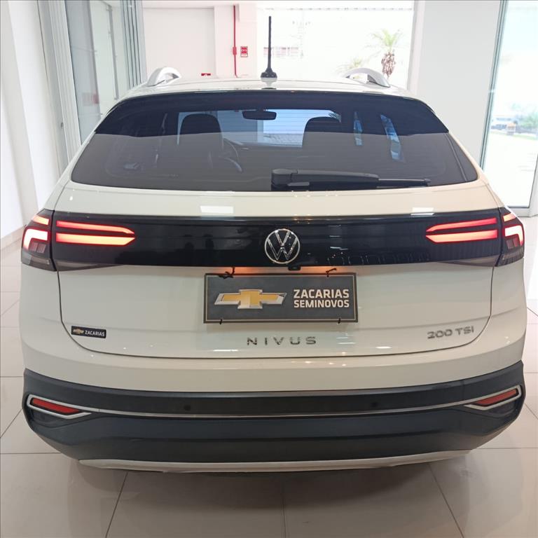 NIVUS 1.0 200 TSI TOTAL FLEX HIGHLINE AUTOMÁTICO3