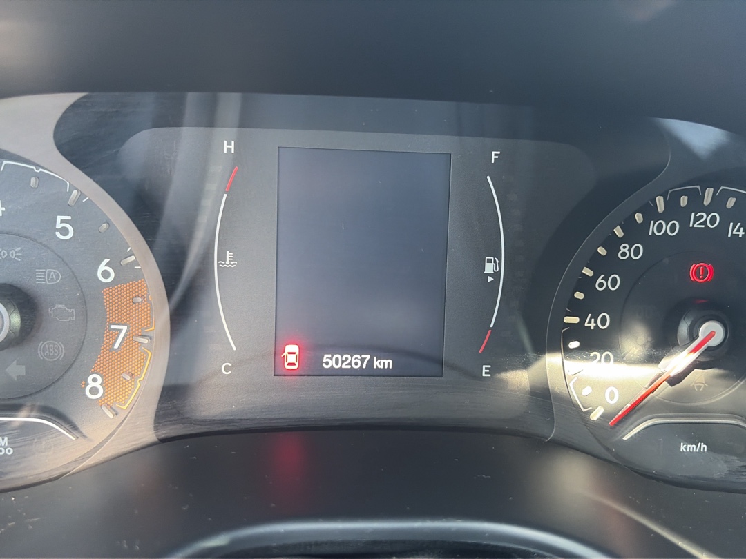 COMPASS 1.3 T270 TURBO FLEX SPORT AT617