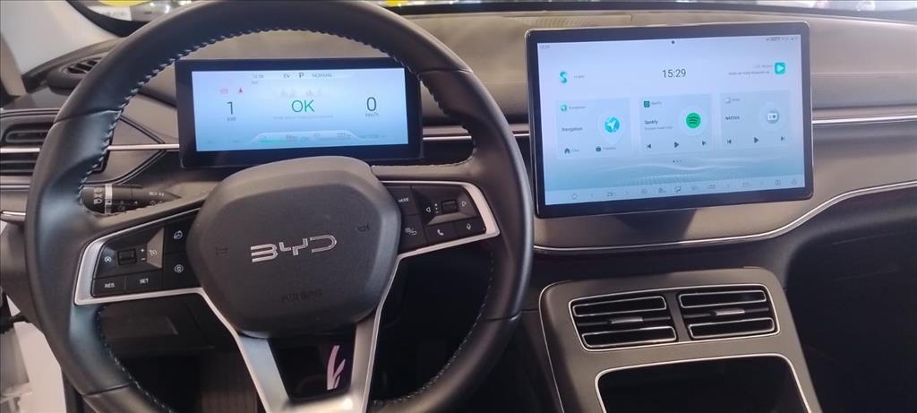 KING 1.5 DM-I PHEV GS AUTOMÁTICO5