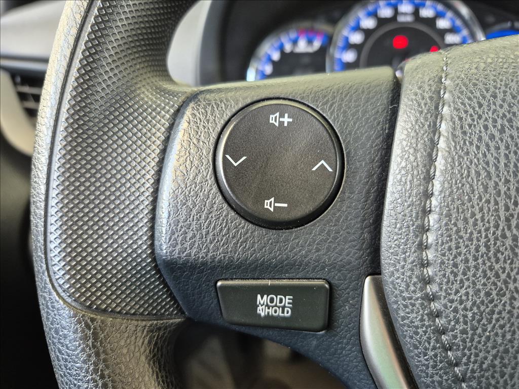 YARIS 1.3 16V FLEX XL MANUAL13