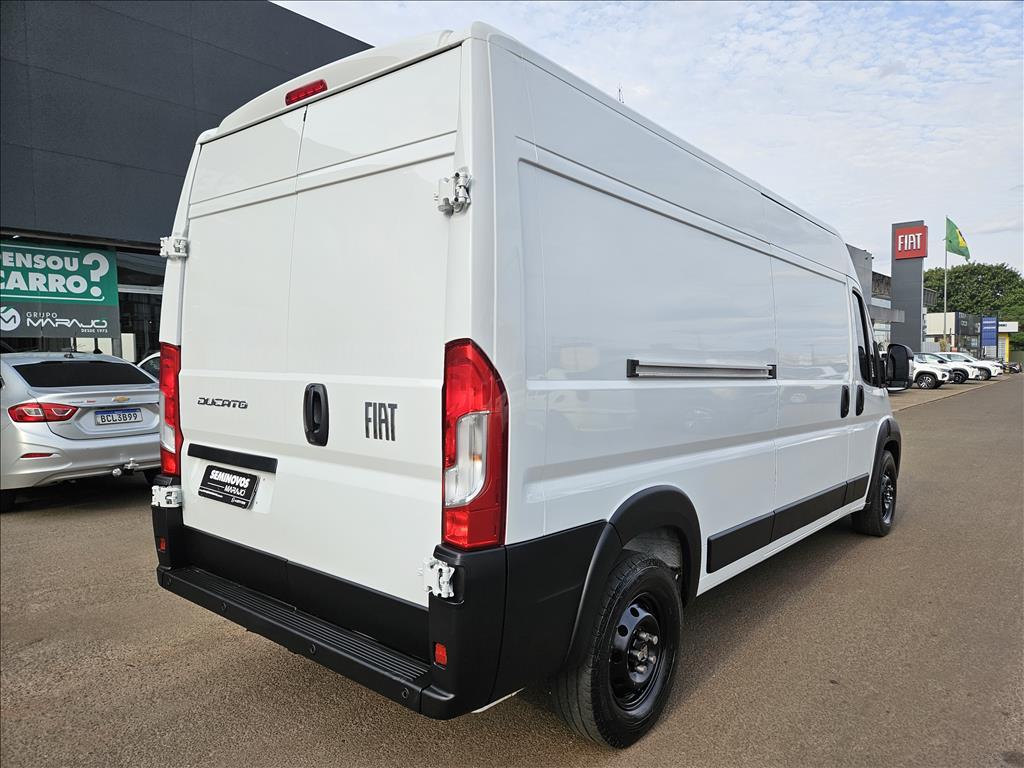 DUCATO 2.2 BLUEHDI DIESEL MAXICARGO MANUAL