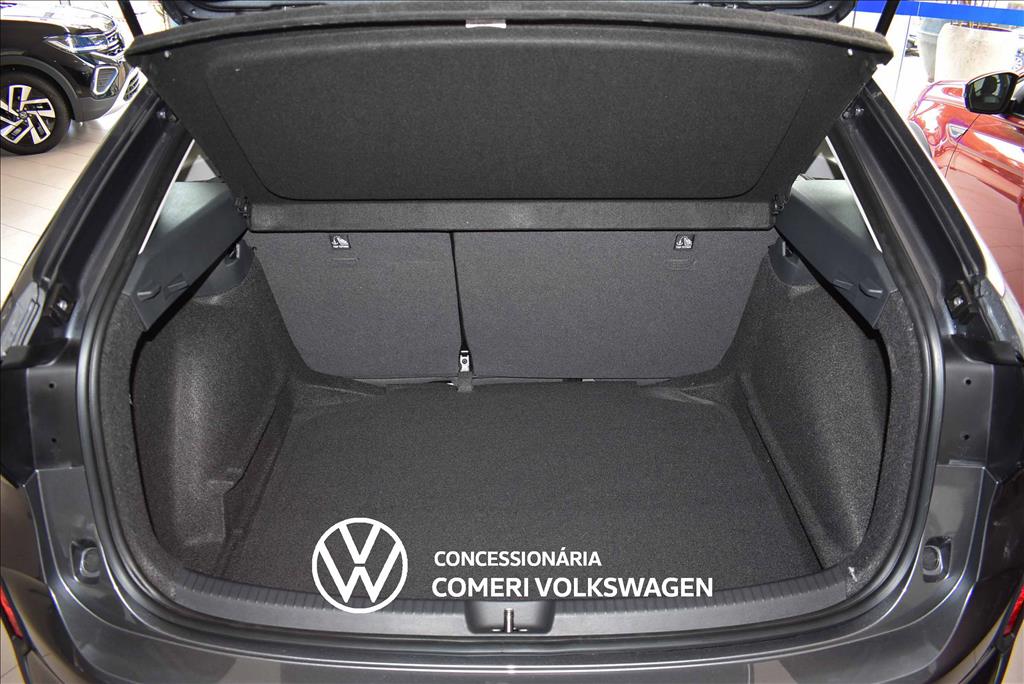 NIVUS 1.0 200 TSI TOTAL FLEX SENSE AUTOMÁTICO