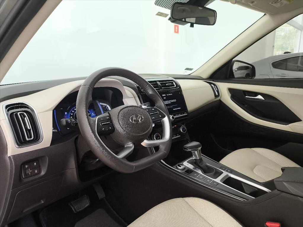 CRETA 2.0 FLEX ULTIMATE AUTOMÁTICO7