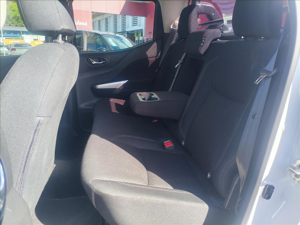 FRONTIER 2.3 16V TURBO DIESEL ATTACK CD 4X4 AUTOMÁTICO13