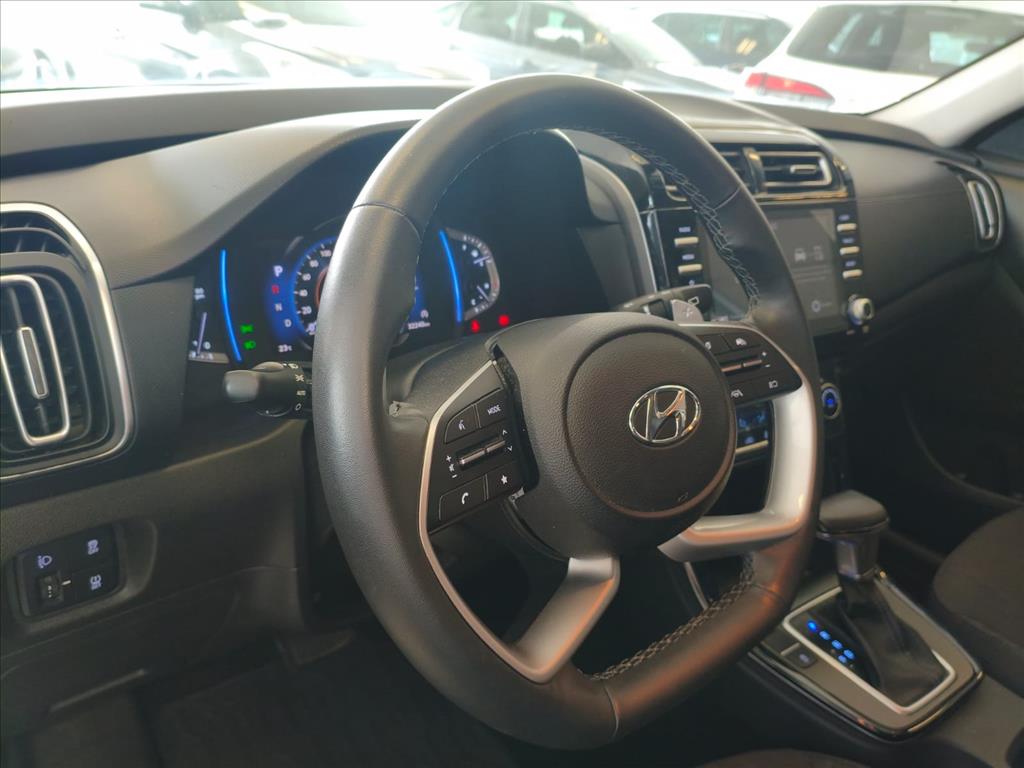 Hyundai-CRETA-1.0 TGDI FLEX LIMITED AUTOMÁTICO